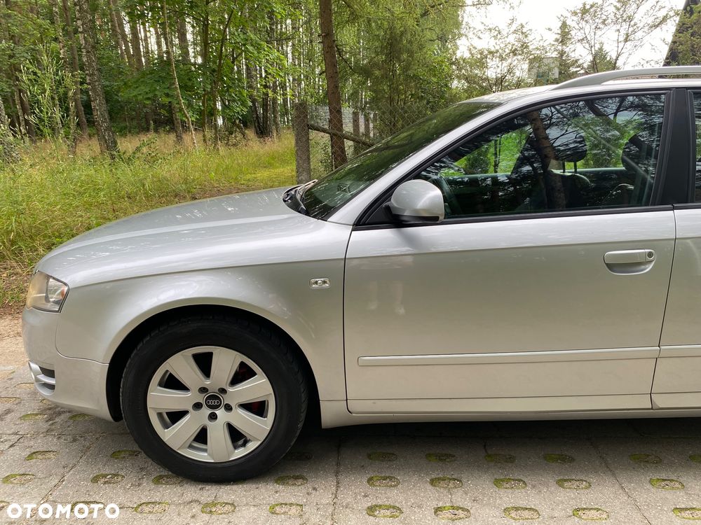 Audi A4 2.0 TDI - 21
