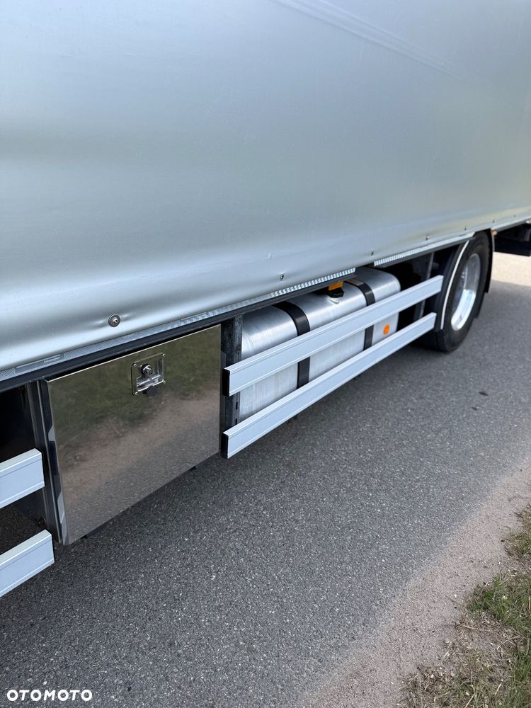 Mercedes-Benz Mercedes Actros MP4 – 2018 | Stan Idealny | FULL OPCJA | Doinwestowany! - 18