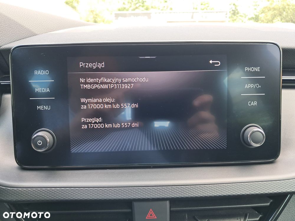 Skoda Kamiq 1.0 TSI Ambition - 16