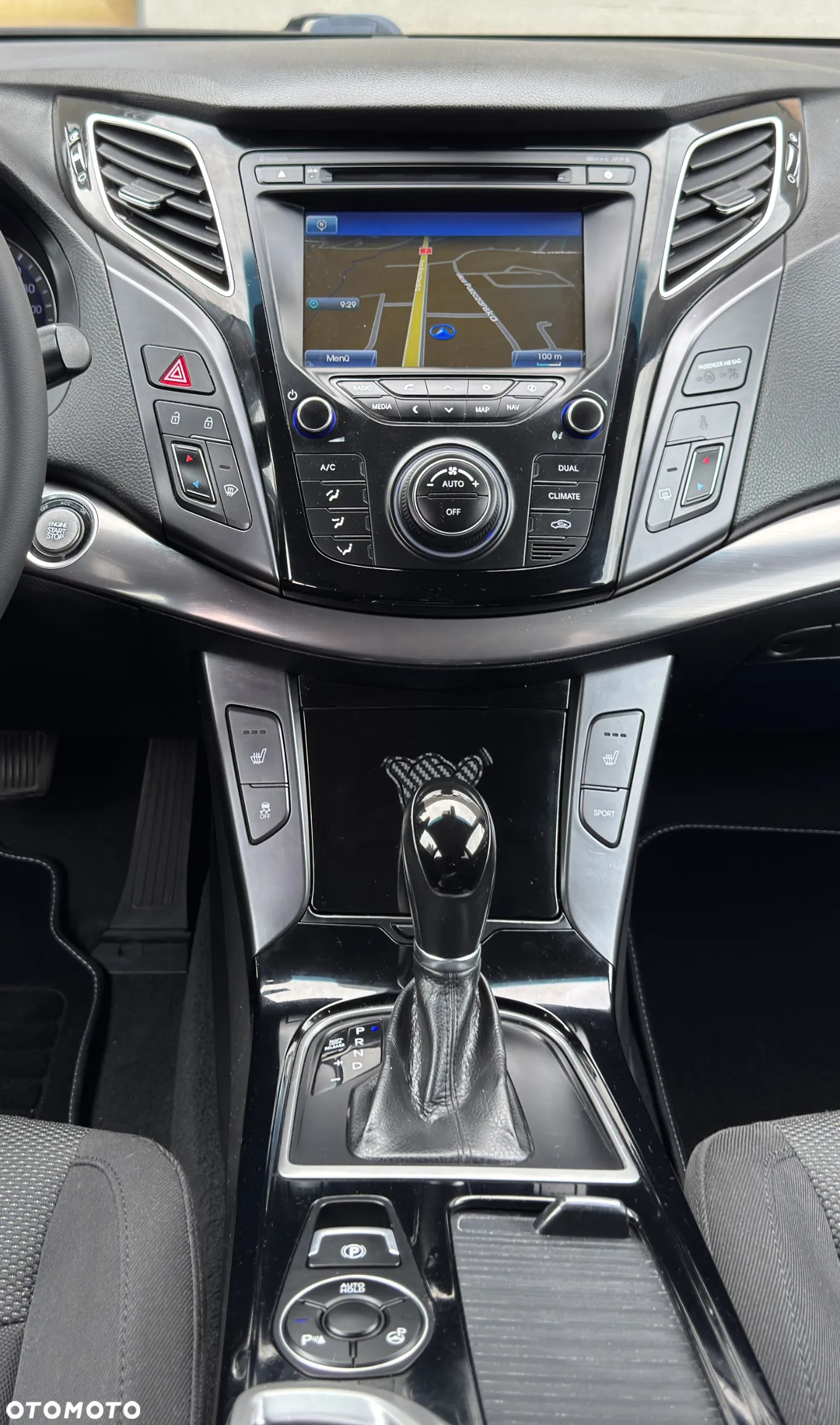 Hyundai i40 1.7 CRDi Premium - 32