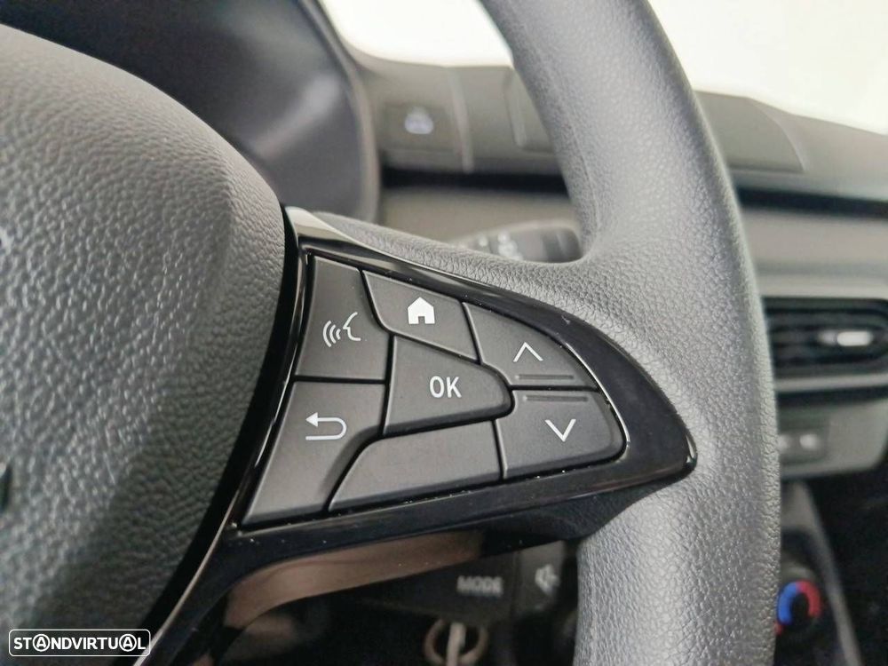 Dacia Sandero 1.0 ECO-G Essential Bi-Fuel - 17