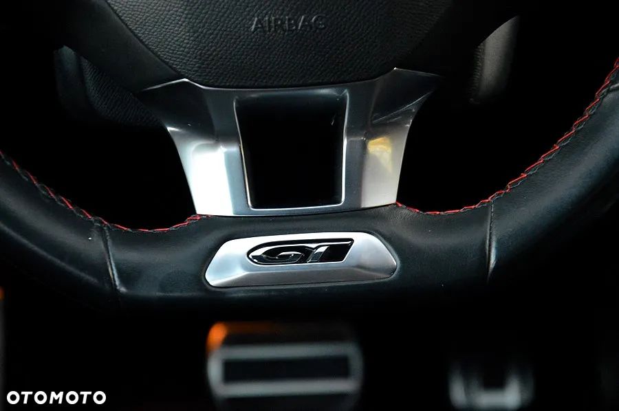 Peugeot 308 SW BlueHDi 180 EAT6 GT - 28