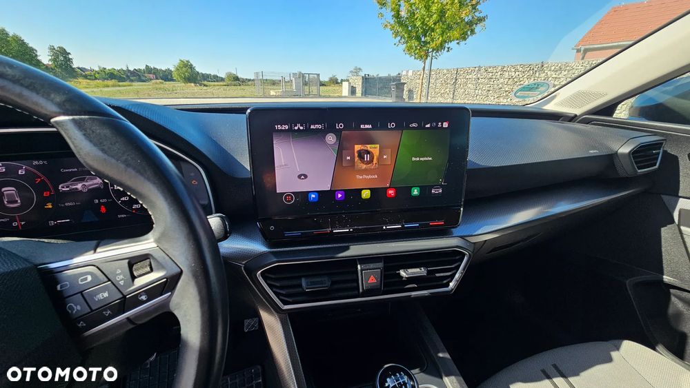 Seat Leon 1.5 TSI OPF Xcellence - 30