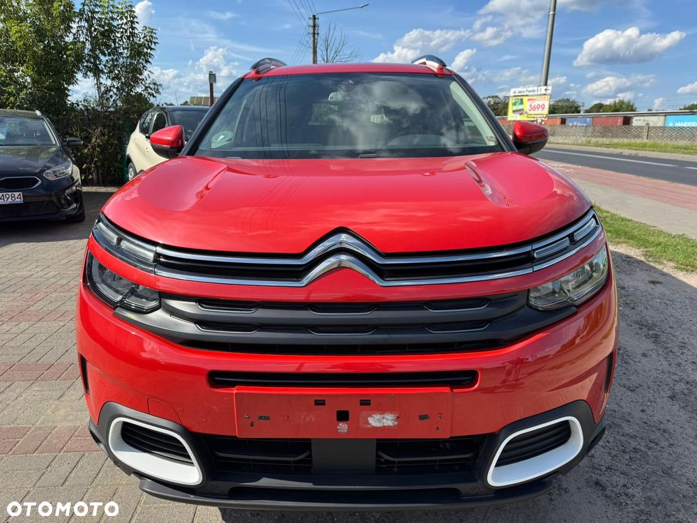 Citroën C5 Aircross 1.2 PureTech Feel - 1