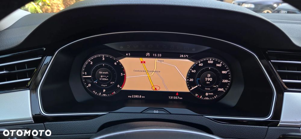 Volkswagen Passat Variant 2.0 TDI EVO Business DSG - 24