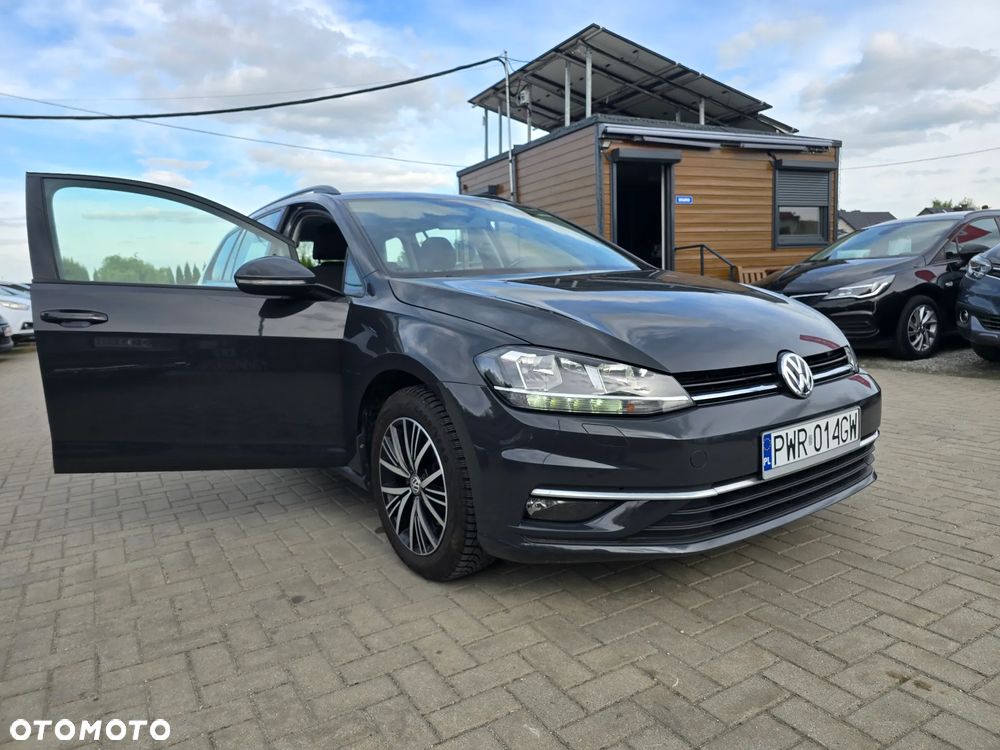 Volkswagen Golf - 20
