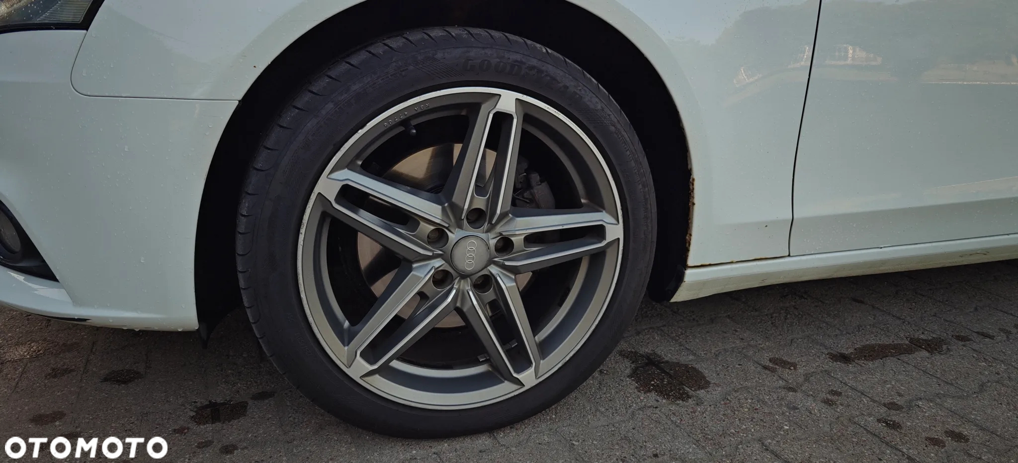 Audi A4 2.0 TDI - 15