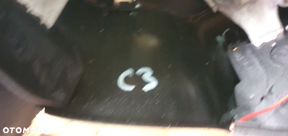 Kierownica oryginał oryginalna Citroen C3 II 96842235ZD - 7