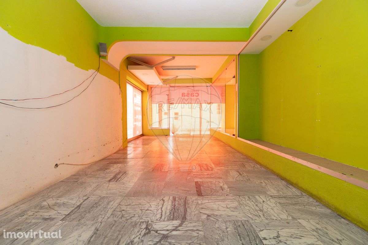 Loja  para arrendamento - Grande imagem: 5/20