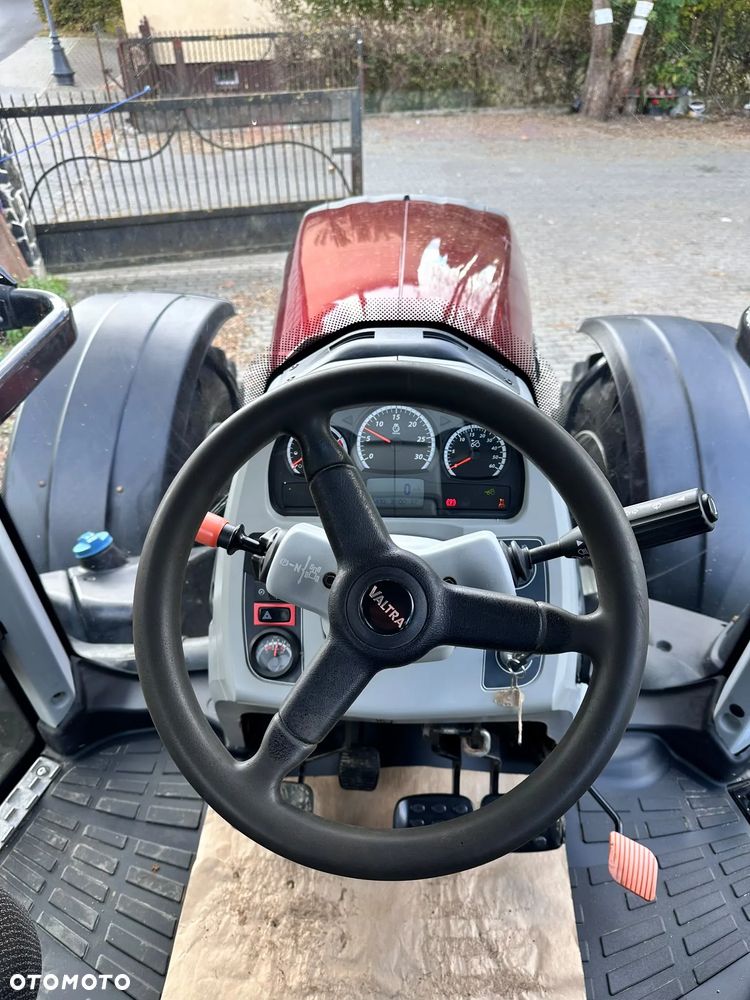 Valtra T194 VERSU - 17