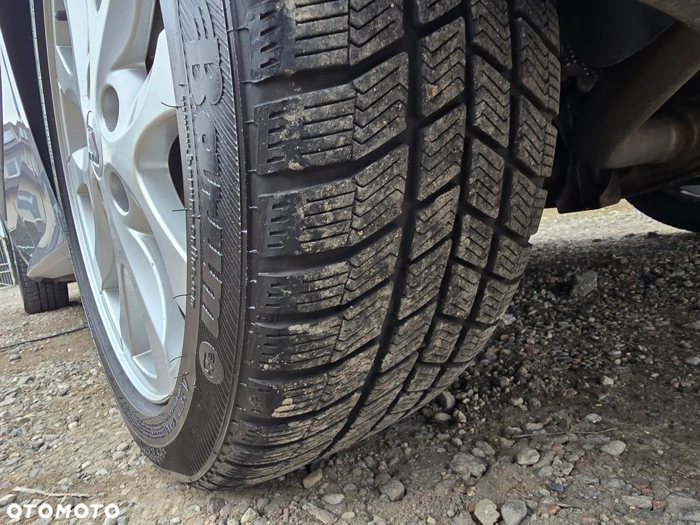 Renault Laguna 2.0 dCi Dynamique - 21