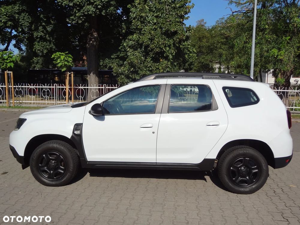 Dacia Duster Blue dCi 115 2WD Comfort - 11