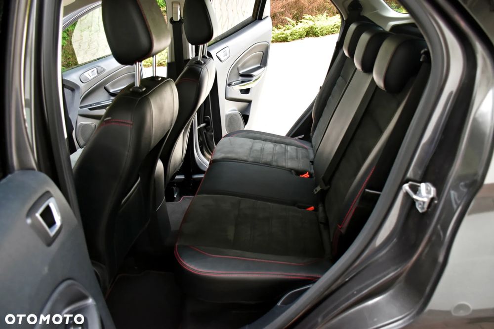 Ford EcoSport - 28