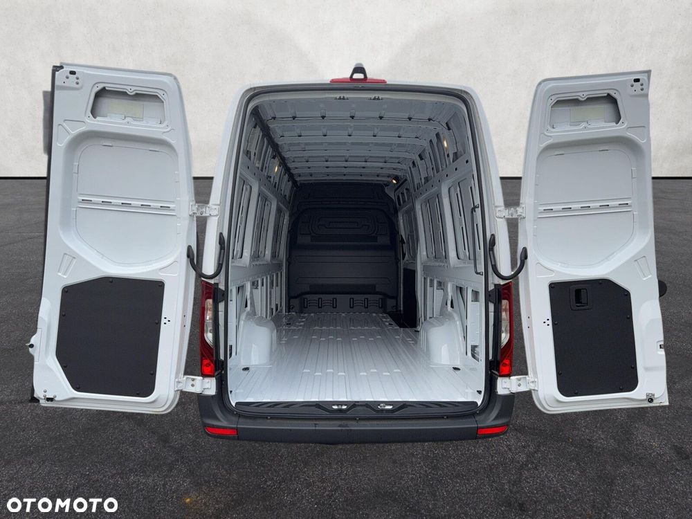 Mercedes-Benz Sprinter 317 CDI - 17