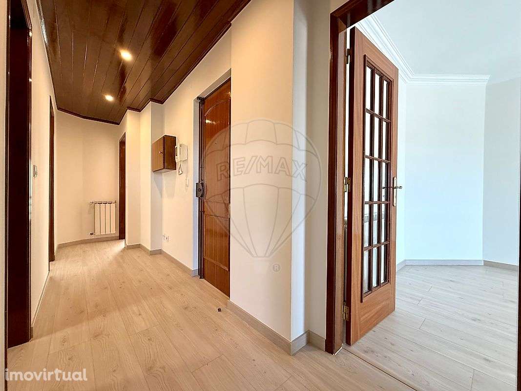 Apartamento T2 para arrendamento - Grande imagem: 3/17