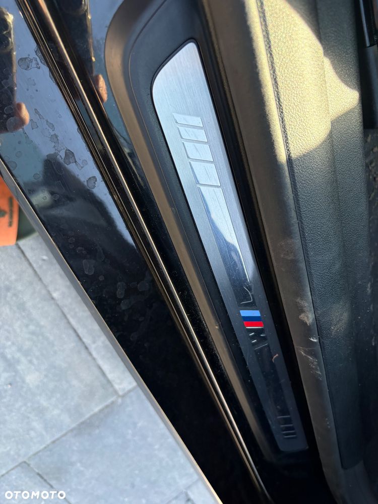 BMW i4 70.3kWh eDrive 35 M Sport Edition - 14