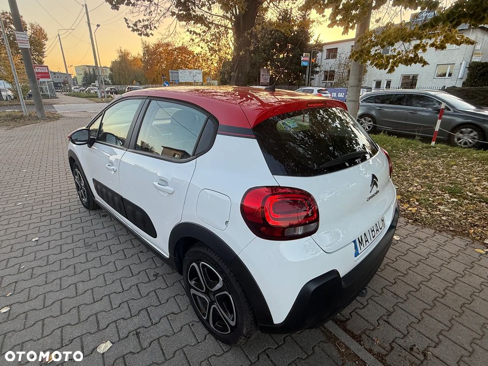 Citroën C3 Pure Tech 82 ELLE - 9