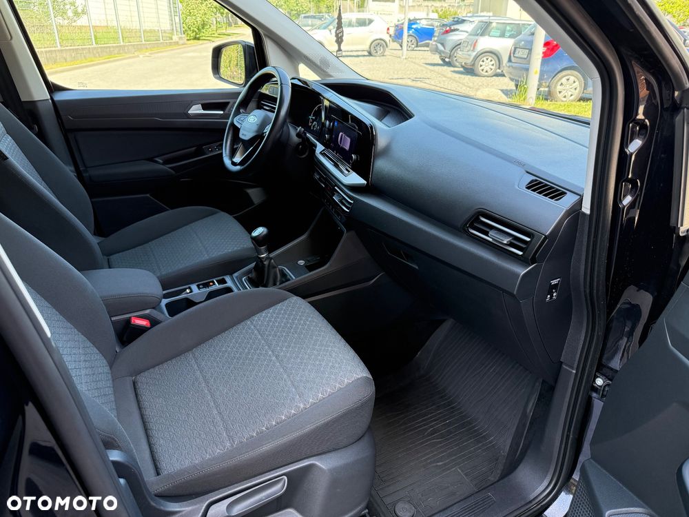 Ford Tourneo Connect Grand 2.0 EcoBlue Titanium - 10