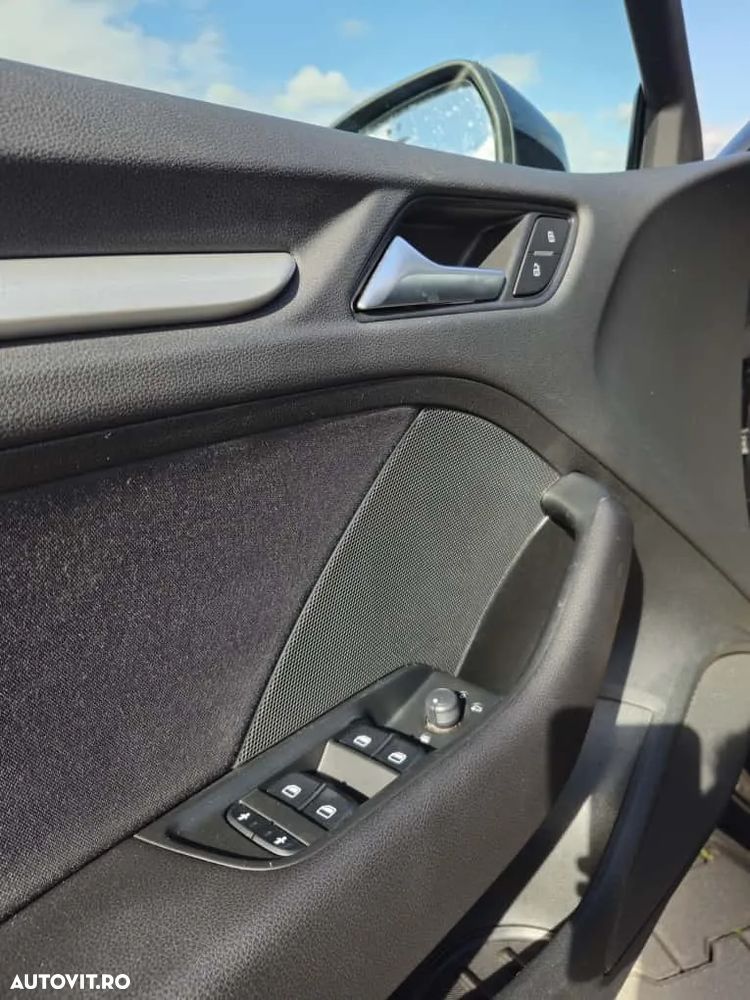 Audi A3 1.4 TFSI Sportback Ambition - 9