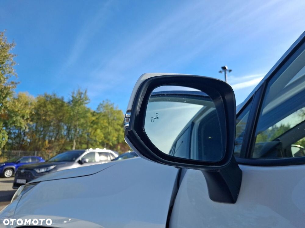 Toyota RAV4 2.5 Hybrid Executive 4x4 - 17