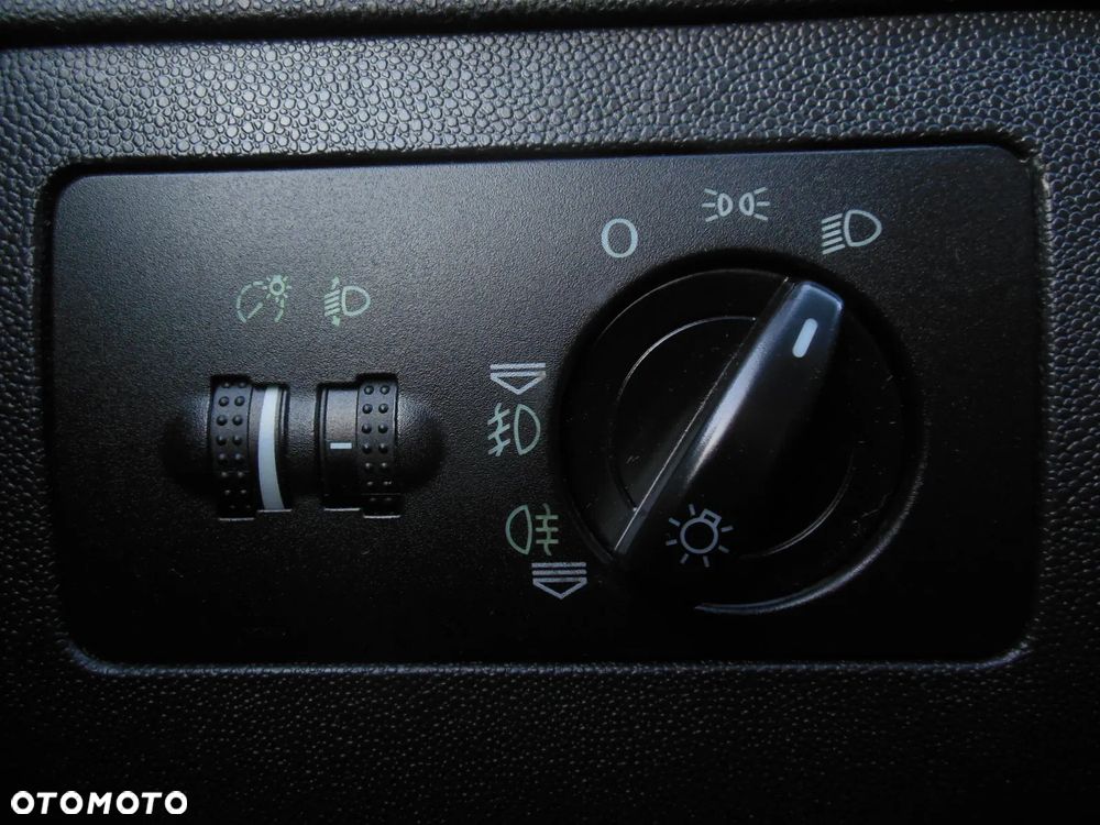 Skoda Fabia 1.4 16V Combi Elegance - 16