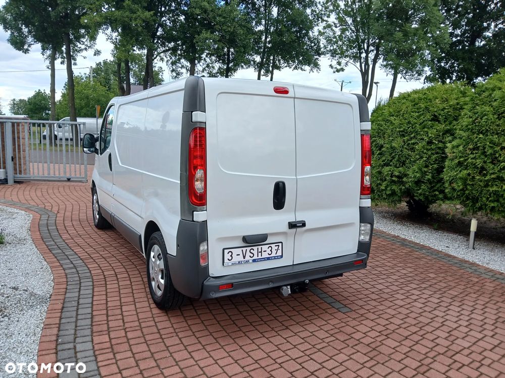 Renault TRAFIC - 3