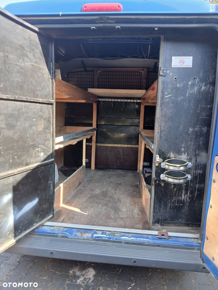 Citroën Jumper L1H1 Live - 9