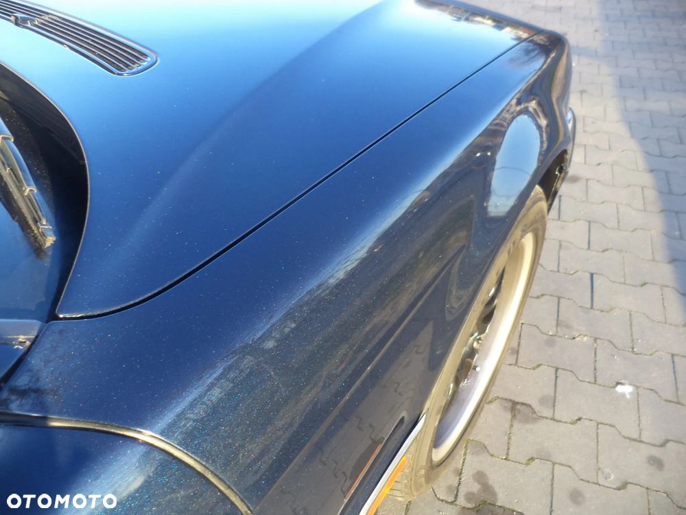 BMW Seria 7 728i L - 16