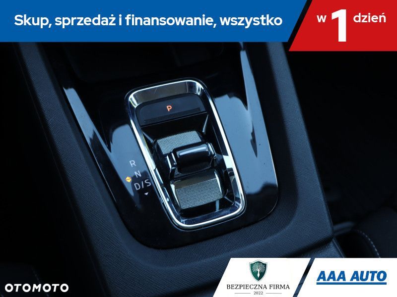 Skoda Octavia - 18