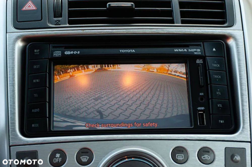 Toyota Verso 1.8 5-Sitzer Executive - 29