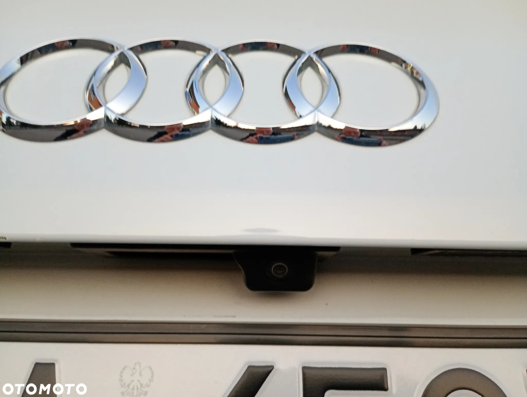 Audi A4 2.0 TFSI Quattro S tronic - 14
