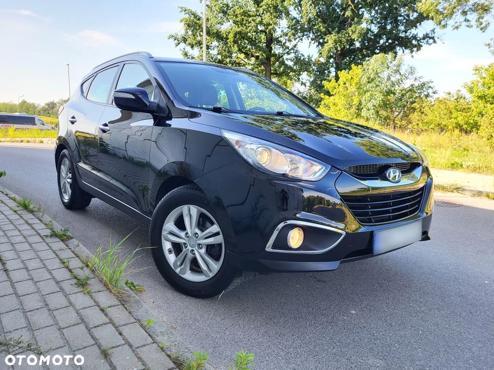Hyundai ix35 - 3