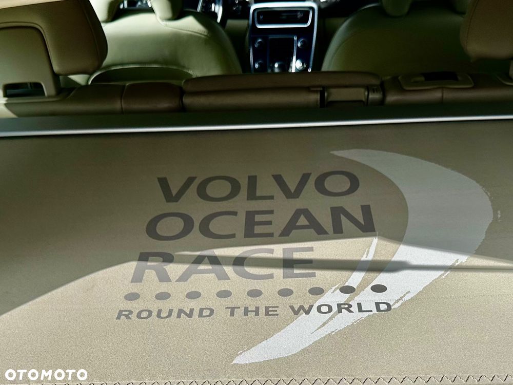 Volvo V60 D3 Geartronic Ocean Race - 13