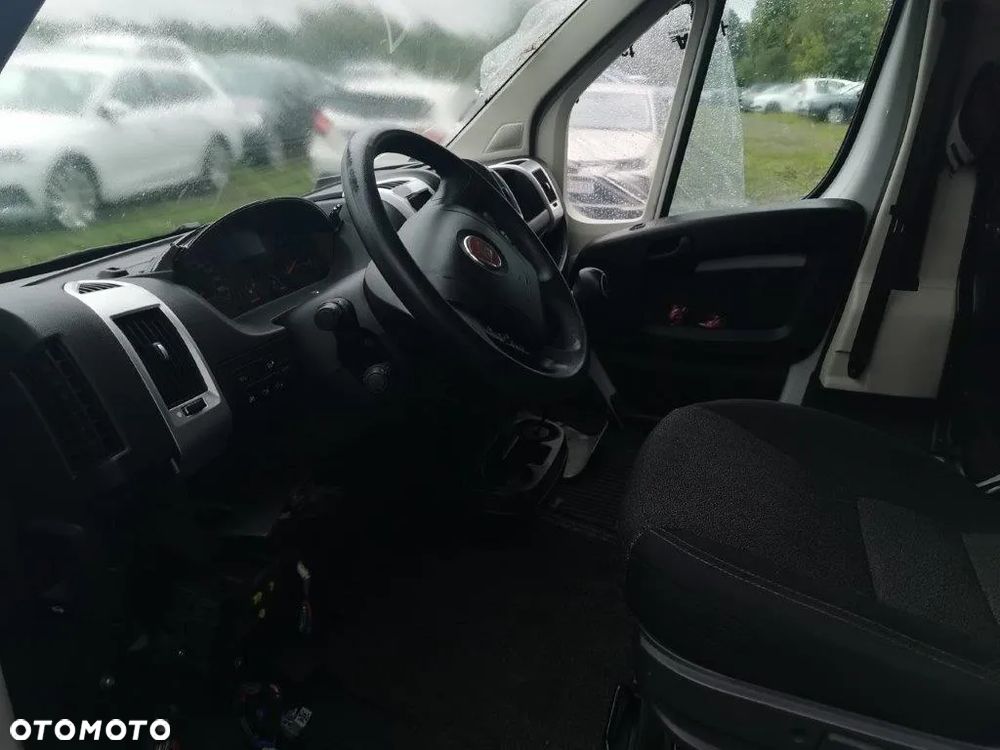 Fiat ducato 2.3 180koni , 2021 - 8