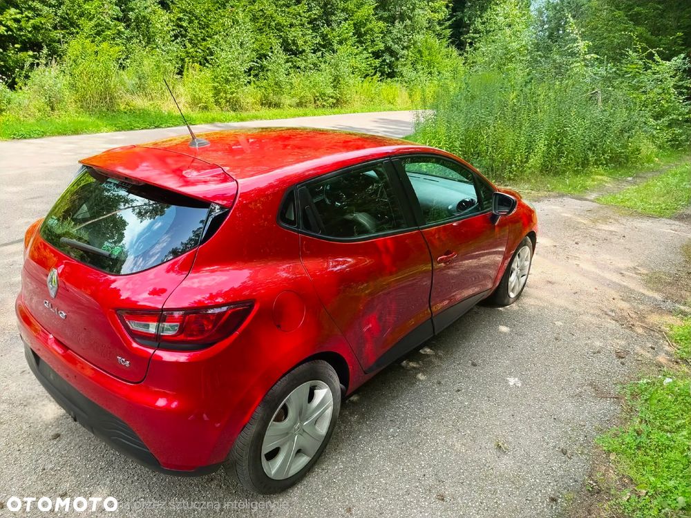 Renault Clio 0.9 Energy TCe Expression - 15