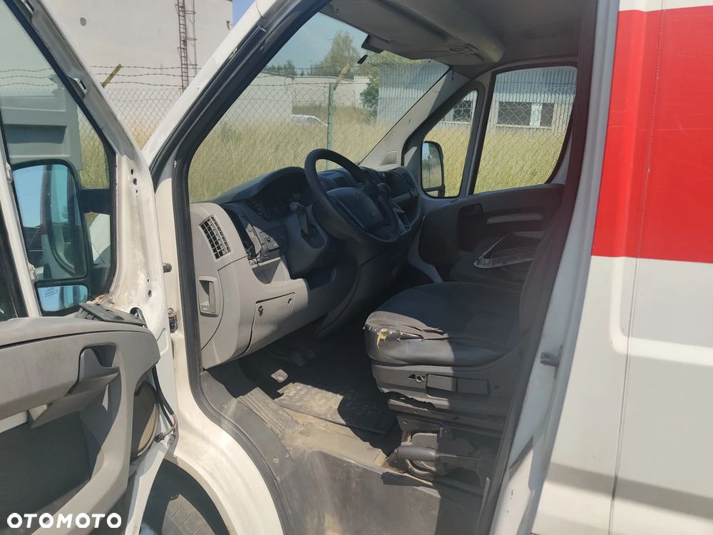 Peugeot Boxer - 12
