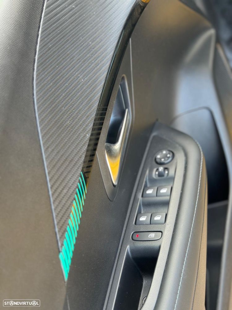 Peugeot 208 PureTech 100 Allure Pack - 11