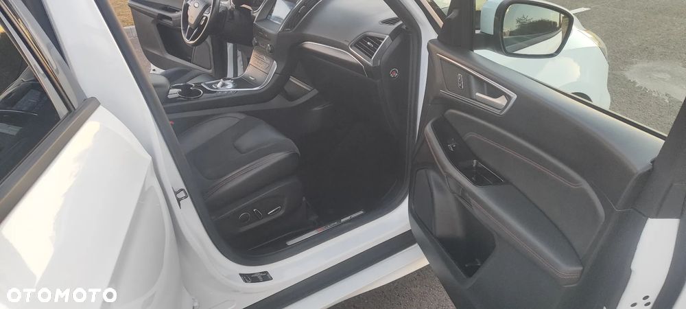 Ford S-Max 2.0 EcoBlue ST-Line - 13