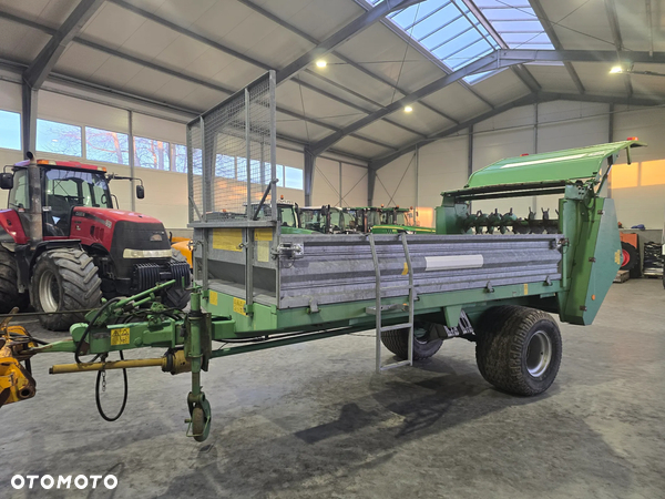Bergmann 6 T