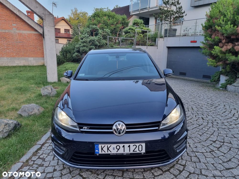 Volkswagen Golf 1.4 TSI BlueMotion Technology Comfortline - 2