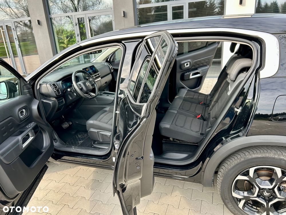 Citroën C5 Aircross 1.6 PHEV 225 Shine Pack EAT8 - 10