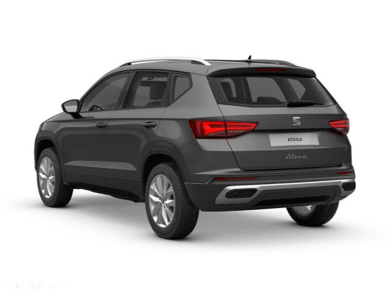 Seat Ateca 1.5 TSI Style S&S DSG - 7