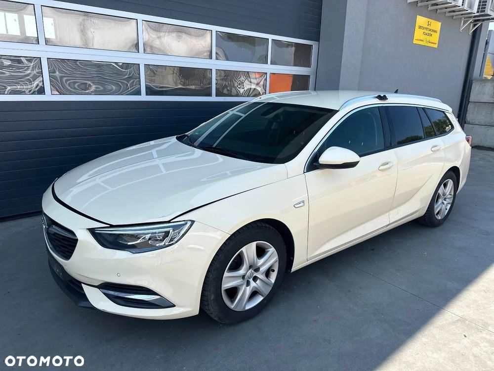 Opel Insignia 1.6 Innovation - 2