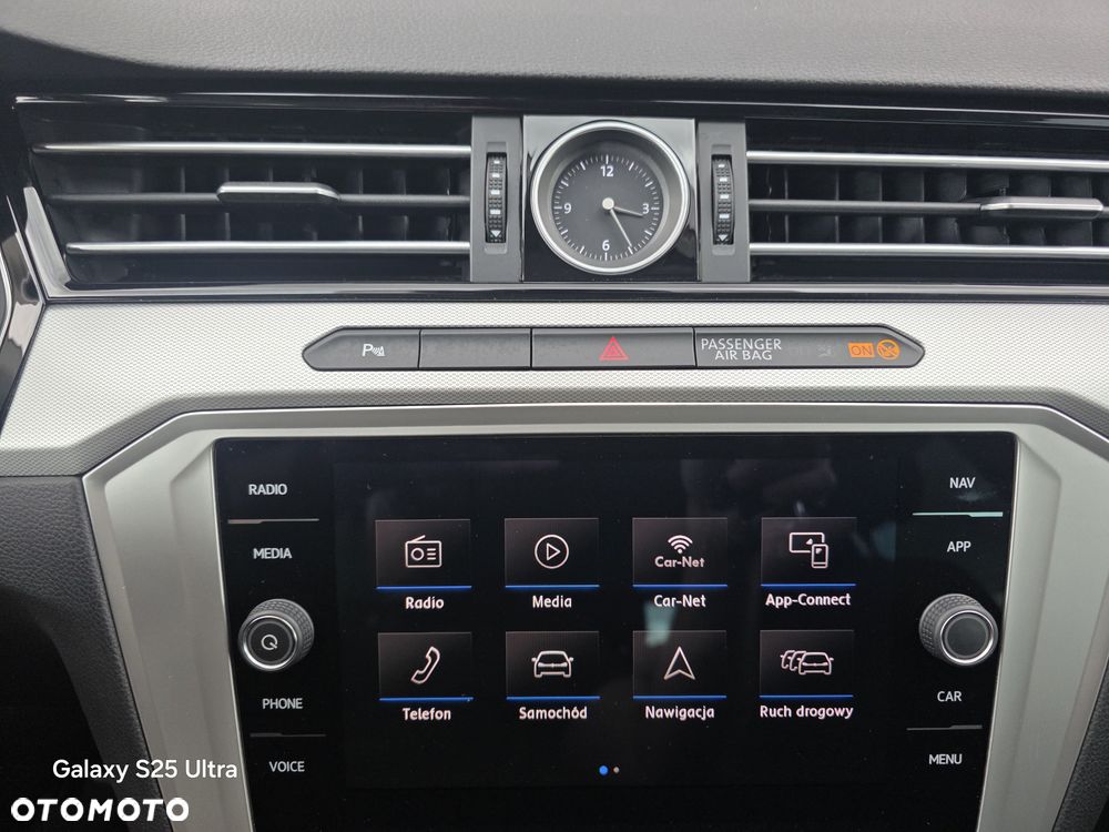 Volkswagen Passat 1.5 TSI EVO Highline - 19