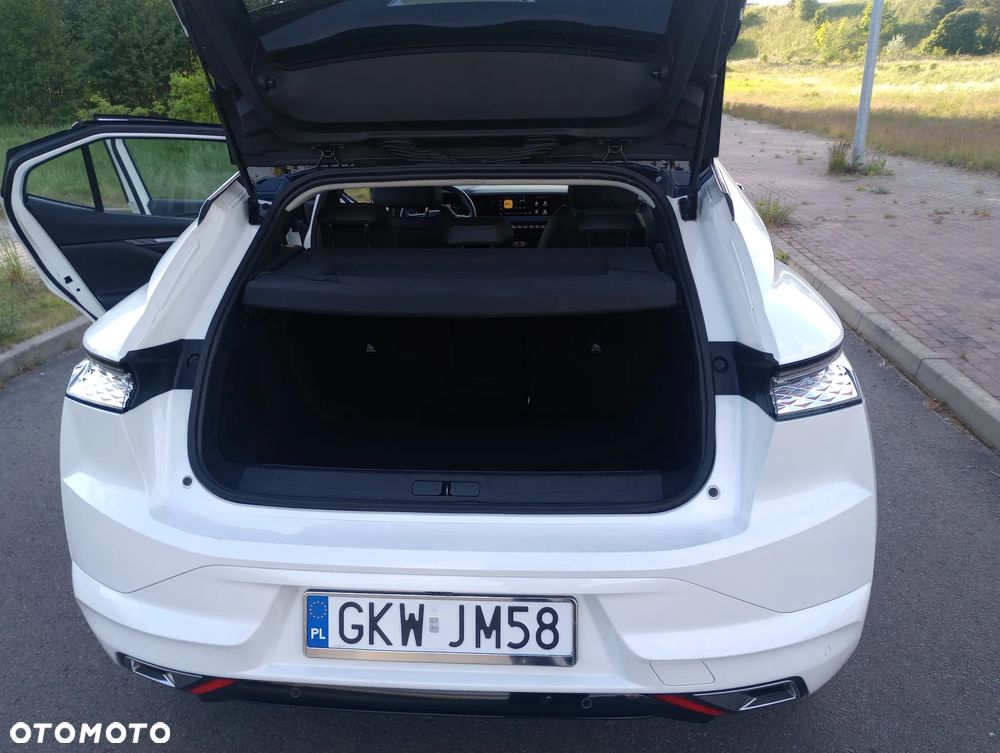 DS Automobiles DS 4 1.2 PureTech Cross Trocadero - 6