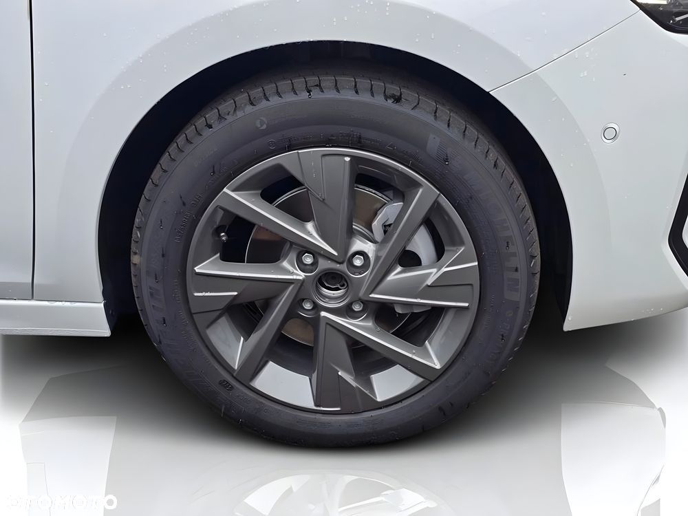 Opel Corsa 1.2 T mHEV GS eDCT - 27