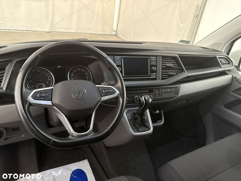 Volkswagen Transporter - 15
