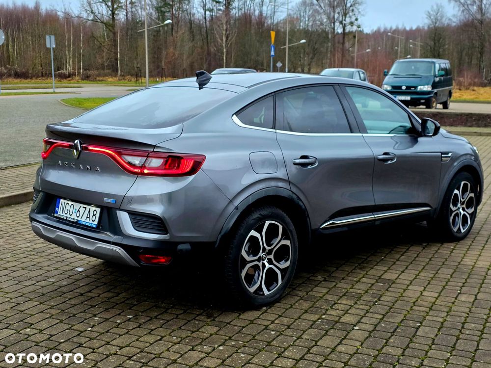 Renault Arkana E-TECH 145 INTENS - 7