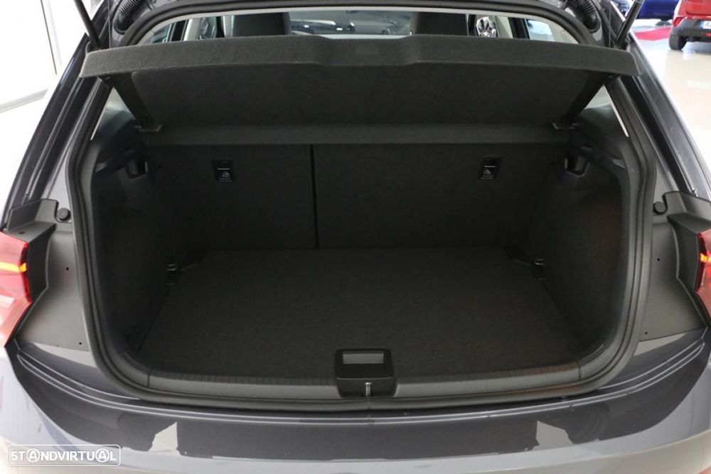 VW Polo 1.0 TSI Urban - 4