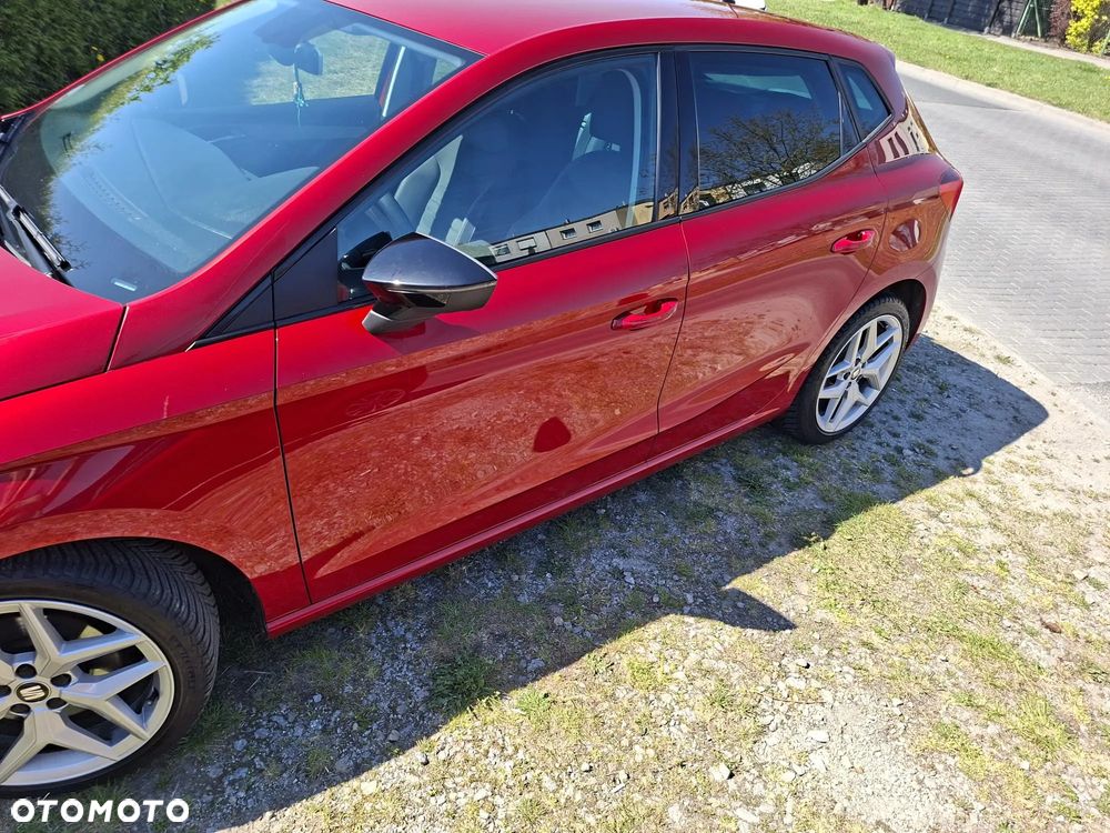 Seat Ibiza 1.0 TSI S&S FR - 25